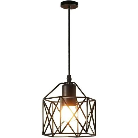 Les meilleures critiques de 🎉 STOEX Lustre Suspension Métal Noir, Plafonnier Salle à Manger Fer Forgé, Câble Réglable Ampoules E27 Pour Restaurant Salon Chambre Et Escalier 😍 1 Les meilleures critiques de 🎉 STOEX Lustre Suspension Métal Noir, Plafonnier Salle à Manger Fer Forgé, Câble Réglable Ampoules E27 Pour Restaurant Salon Chambre Et Escalier 😍