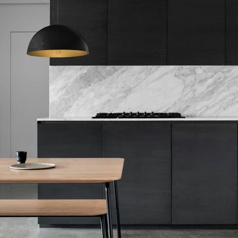 Tout neuf ❤️ LUMICOM VENICE NOIR SUSPENSION Ø 40 Noir/feuille D'argent ✔️ 2 Tout neuf ❤️ LUMICOM VENICE NOIR SUSPENSION Ø 40 Noir/feuille D'argent ✔️ – Image 2