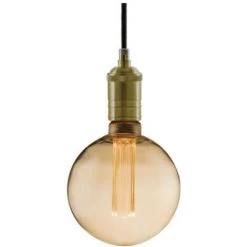 Promo ⭐ KAZE UNIVERS CONNECTé Suspension Luminaire KAZE Ito-Yon - 60W - E27 - 1,5m ⌛ -Suspension Soldes 44096547 3