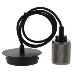 Top 10 🧨 XANLITE - Suspension à Douille En Aluminium, Finition Pointes De Diamant Argentées, Culot E27 - SDV03EB ✔️ 9 Top 10 🧨 XANLITE - Suspension à Douille En Aluminium, Finition Pointes De Diamant Argentées, Culot E27 - SDV03EB ✔️ -Suspension Soldes 47378142 5