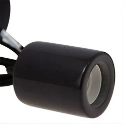 Promo 🤩 XANLITE - Suspension à Douille En Marbre Noir, Culot E27 - SDM01EB 😍 -Suspension Soldes 47378489 5