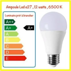 Tout neuf ✔️ TINOR DIY Luminaire à Suspension - Lustre Chambre Prêt à Être Branché | Abat-Jour à Suspendre Au Plafond| | Pour Décoration Salon, Chambre Enfants, Ado, Adultes - Ø30 Cm - Blanc 🥰 -Suspension Soldes 49470900 5