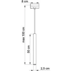 Les meilleures critiques de 🌟 SOLLUX LIGHTING Sollux PASTELO - Plafonnier à 1 Lumière Blanc, G9 ⌛ -Suspension Soldes 49859627 3
