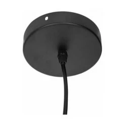 Les meilleures critiques de ✔️ SILAMP Suspension Rotin Naturel Cône 35cm Pour Ampoule E27 - Selon Ampoule 🎁 -Suspension Soldes 50883851 4