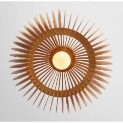 Les meilleures critiques de 🌟 ELLE Lampe De Chambre Rétro Japonaise Rétro Lustre En Bois Lampe De Restaurant Créative étude Lampe D'art De Citrouille Médiévale, Diamètre 18cm ❤️ -Suspension Soldes 50985650 3