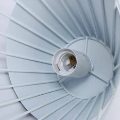 Le moins cher 🛒 BARCELONA LED Lampe Suspendue Scandinave "Ador" | Noir - Noir 🧨 -Suspension Soldes 52859771 5