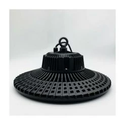 Nouveau 😀 SILAMP Suspension Industrielle HighBay UFO 150W IP65 NOIR (Pack De 5) ❤️ 9 Nouveau 😀 SILAMP Suspension Industrielle HighBay UFO 150W IP65 NOIR (Pack De 5) ❤️ -Suspension Soldes 53517341 5