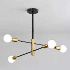 Nouveau ✨ GOECO Suspension Luminaire LED, Lustre Industriel Rétro Noirs E27, Plafonnier à Angle Réglable à 180 °, Lumières Vintage Pour Salon Cuisine Chambre Salle à Manger (Ampoule Non Incluse) 🎉 8 Nouveau ✨ GOECO Suspension Luminaire LED, Lustre Industriel Rétro Noirs E27, Plafonnier à Angle Réglable à 180 °, Lumières Vintage Pour Salon Cuisine Chambre Salle à Manger (Ampoule Non Incluse) 🎉 -Suspension Soldes 54854060 4