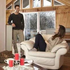 Offres 🔔 JARDIBRICODECO Chandelier Trois Bras ⭐ -Suspension Soldes 55316474 3