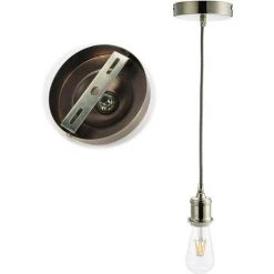 Grosses soldes ⭐ Plaque De Suspension Pour Plafonnier, 10pcs Support De Lustre 115mm Plaque De Fixation Pour Lustre Luminaire Suspendu Accessoires Plafonnier Plaque De Base Plaques De Lampe De Plafond,Starlight 🥰 8 Grosses soldes ⭐ Plaque De Suspension Pour Plafonnier, 10pcs Support De Lustre 115mm Plaque De Fixation Pour Lustre Luminaire Suspendu Accessoires Plafonnier Plaque De Base Plaques De Lampe De Plafond,Starlight 🥰 -Suspension Soldes 55490672 4