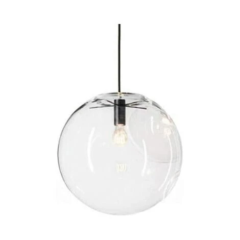 Meilleure affaire ❤️ COMELY E27 Moderne Créative Boule De Pendentif En Verre Européenne Simple Simple Tête Lustre Salon étude Chambre Escaliers Allée Ménage Villa Décoratif Plafond Lampes (Taille : 20 * 20) ❤️ 1 Meilleure affaire ❤️ COMELY E27 Moderne Créative Boule De Pendentif En Verre Européenne Simple Simple Tête Lustre Salon étude Chambre Escaliers Allée Ménage Villa Décoratif Plafond Lampes (Taille : 20 * 20) ❤️