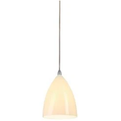 Meilleur prix 🔥 SLV TONGA 4 Suspension Pour EASYTEC 2, Céramique Blanche, E14, Max. 60W ✔️