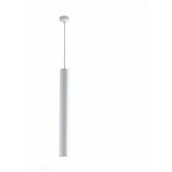 Sortie ✔️ Luminaire Suspendu GU10 IP20 60cm Blanc - Blanc - SILUMEN 🎁 6 Sortie ✔️ Luminaire Suspendu GU10 IP20 60cm Blanc - Blanc - SILUMEN 🎁 -Suspension Soldes 56327407 3