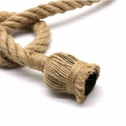 Le moins cher ✨ FALSE Suspension Corde E27 1.5M - SILUMEN ⌛ -Suspension Soldes 56328043 3