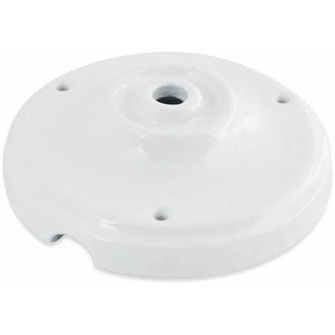 Top 10 ⌛ BARCELONA LED Rosace En Céramique Canopi En Couleur | Blanc - Blanc ⌛ 1 Top 10 ⌛ BARCELONA LED Rosace En Céramique Canopi En Couleur | Blanc - Blanc ⌛