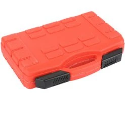 Sortie ⌛ DYHF Coffret De Douilles Embout 13 Pcs Mécanique Auto Jeu D'outils Combinés De Poulie D'alternateur Module D'outils Pour Poulies Débrayables D'alternateurs - Noir 😀 -Suspension Soldes 59689967 5