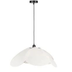 Meilleur prix 👍 OSTARIA Suspension Pétale Pia D69 Beige - Beige 🤩 -Suspension Soldes 60278047 4