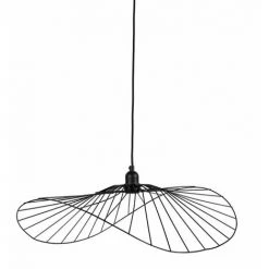 Les meilleures critiques de 🔔 OSTARIA Suspension Métal Filaire Ombrelles Noir - Noir 😍