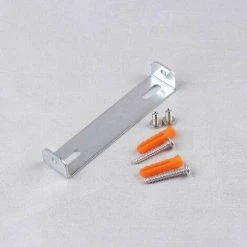 Meilleure affaire 😀 JOORRT Plaque De Fixation Lustre Accessoires Support De Lustre Plaque Suspension Pour Plafonnier De Bureau à Domicile 55MM Avec Vis，8 Pièces ❤️