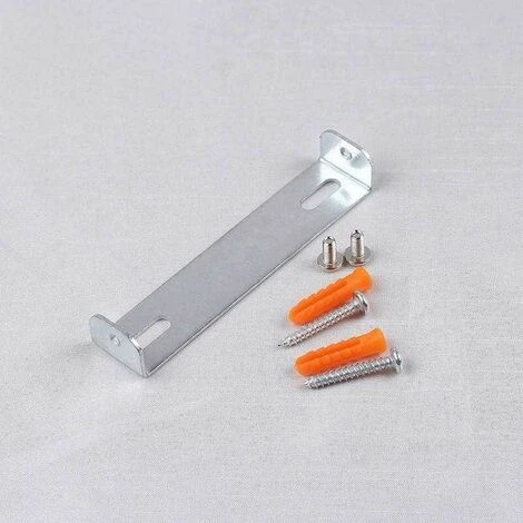 Meilleure affaire 😀 JOORRT Plaque De Fixation Lustre Accessoires Support De Lustre Plaque Suspension Pour Plafonnier De Bureau à Domicile 55MM Avec Vis,8 Pièces ❤️ 1 Meilleure affaire 😀 JOORRT Plaque De Fixation Lustre Accessoires Support De Lustre Plaque Suspension Pour Plafonnier De Bureau à Domicile 55MM Avec Vis,8 Pièces ❤️