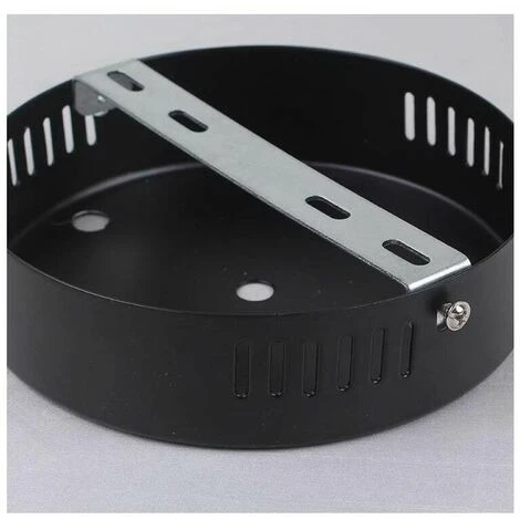 Meilleure affaire 😀 JOORRT Plaque De Fixation Lustre Accessoires Support De Lustre Plaque Suspension Pour Plafonnier De Bureau à Domicile 55MM Avec Vis,8 Pièces ❤️ 2 Meilleure affaire 😀 JOORRT Plaque De Fixation Lustre Accessoires Support De Lustre Plaque Suspension Pour Plafonnier De Bureau à Domicile 55MM Avec Vis,8 Pièces ❤️ – Image 2