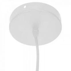 Remise 👍 EASY Suspension Corde Folk Naturel D58, Beige ⌛ -Suspension Soldes 65781663 3