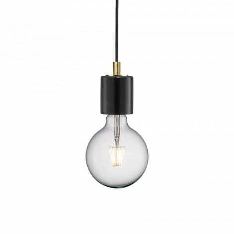 Le moins cher ❤️ Suspension Marbre Noir SIV - Nordlux 45883003 👏 2 Le moins cher ❤️ Suspension Marbre Noir SIV - Nordlux 45883003 👏 – Image 2