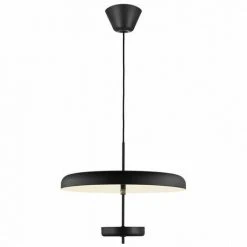 Tout neuf 🎉 NORDLUX MOBILE, Suspension, Noir, IP 20, G9, - DESIGN FOR THE PEOPLE 2120653003 🎁