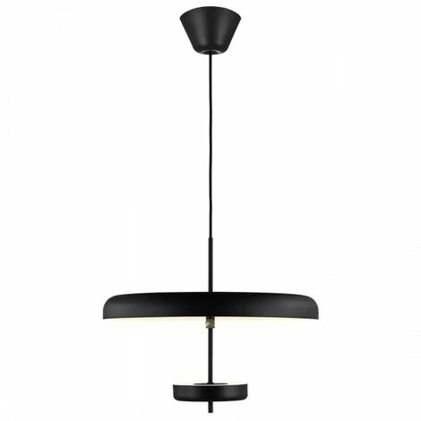 Tout neuf 🎉 NORDLUX MOBILE, Suspension, Noir, IP 20, G9, - DESIGN FOR THE PEOPLE 2120653003 🎁 2 Tout neuf 🎉 NORDLUX MOBILE, Suspension, Noir, IP 20, G9, - DESIGN FOR THE PEOPLE 2120653003 🎁 – Image 2