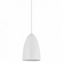 Offres 💯 Suspension NEXUS 2.0 Petit Blanc GU10 Max 60W - Design For The People By Nordlux 2020563001 🌟
