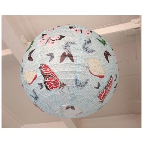 Les meilleures critiques de ✔️ OUVRE&DECO Suspension Boule Japonaise Décoration PAPILLON ❤️ 2 Les meilleures critiques de ✔️ OUVRE&DECO Suspension Boule Japonaise Décoration PAPILLON ❤️ – Image 2