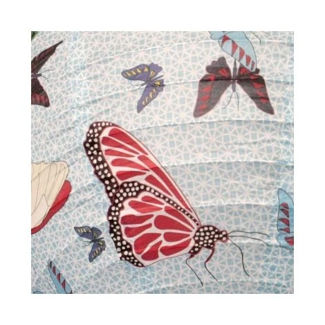 Les meilleures critiques de ✔️ OUVRE&DECO Suspension Boule Japonaise Décoration PAPILLON ❤️ 3 Les meilleures critiques de ✔️ OUVRE&DECO Suspension Boule Japonaise Décoration PAPILLON ❤️ – Image 3